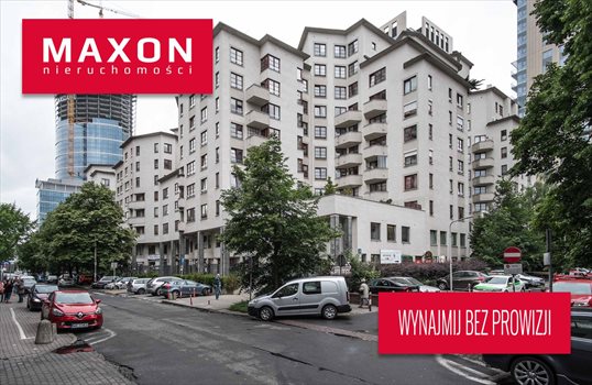Lokal użytkowy na wynajem Warszawa, Wola, Łucka 65m2 Foto 1