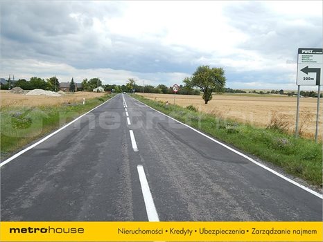 Działka inna na sprzedaż Depułtycze Królewskie, Chełm 32 926m2 Foto 2