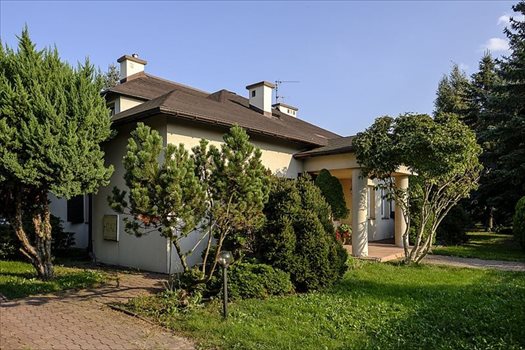 Dom na sprzedaż Rzeszów, Herbowa 183m2 Foto 2