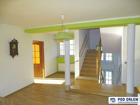 Dom na wynajem Bielsko-Biała, Kamienica 420m2 Foto 11