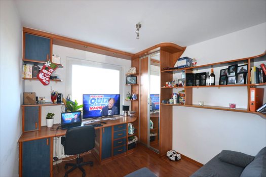 Mieszkanie dwupokojowe na sprzedaż Gdynia, Oksywie, Płk. Stanisłąwa Dąbka 71 40m2 Foto 3
