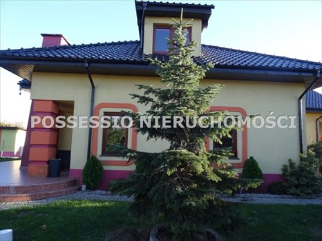Dom na sprzedaż Strzegom 181m2 Foto 2
