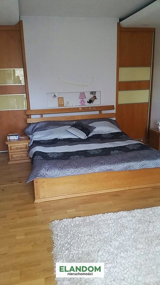 Mieszkanie dwupokojowe na sprzedaż Józefów, Piaskowa 55m2 Foto 5