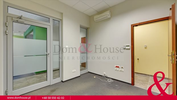 Lokal użytkowy na wynajem Sopot 140m2 Foto 10
