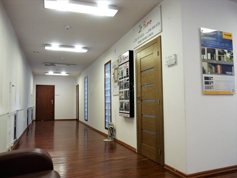 Lokal użytkowy na sprzedaż Zielonka 2 486m2 Foto 11