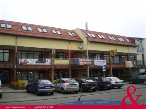 Lokal użytkowy na sprzedaż Gdańsk, Chełm, Władysława Biegańskiego 145m2 Foto 2
