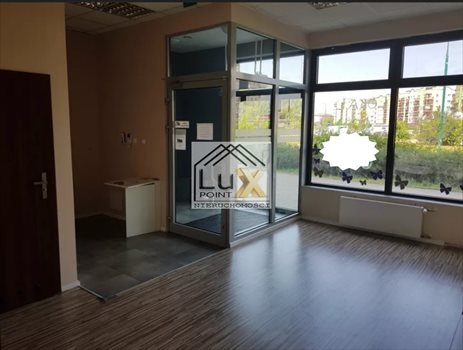 Lokal użytkowy na wynajem Warszawa, Ursynów, Wąwozowa 104m2 Foto 5