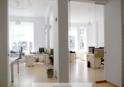 Lokal użytkowy na wynajem Warszawa, Śródmieście, Henryka Sienkiewicza 4 230m2 Foto 11