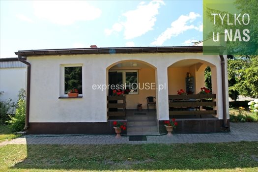 Dom na sprzedaż Białystok, Pieczurki, 42 Pułku Piechoty 70m2 Foto 10