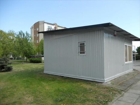 Lokal użytkowy na wynajem Gdynia, POGÓRZE, MIESZKOWSKIEGO STANISŁAWA 27m2 Foto 3