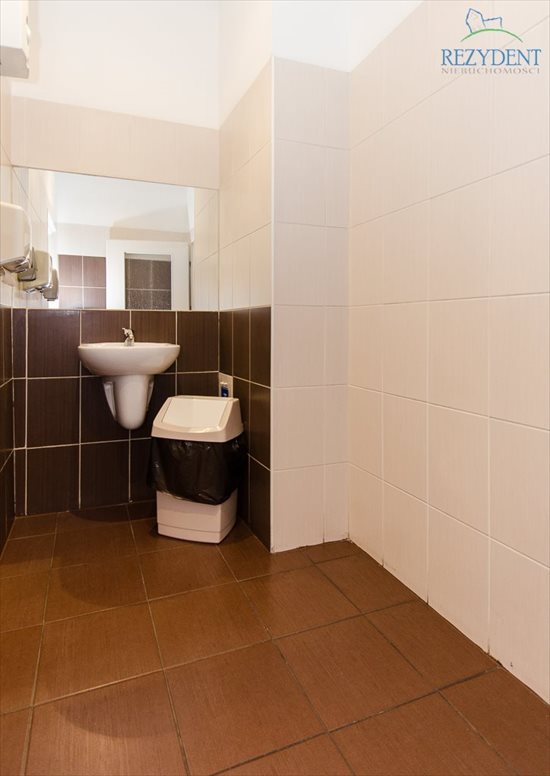 Lokal użytkowy na wynajem Chorzów, Centrum 495m2 Foto 11