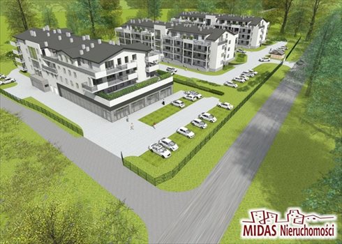 Lokal użytkowy na wynajem Ciechocinek 129m2 Foto 2