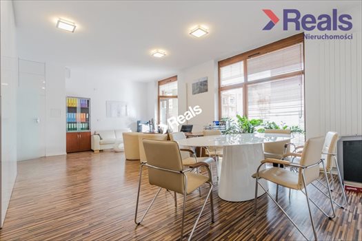 Lokal użytkowy na sprzedaż Warszawa, Wilanów 146m2 Foto 9