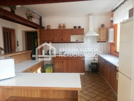 Dom na wynajem Gdańsk, Osowa 250m2 Foto 3