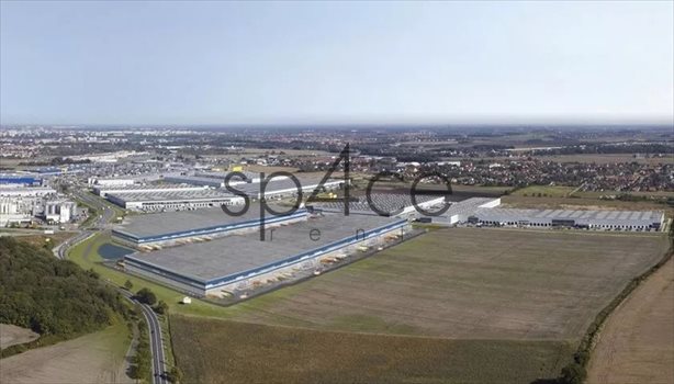 Lokal użytkowy na wynajem Zgorzelec 30 250m2 Foto 3