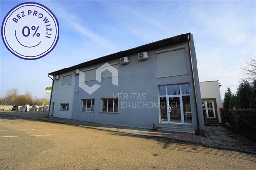 Lokal użytkowy na sprzedaż Piekary Śląskie, Szarlej, Podmiejska 1 600m2 Foto 10