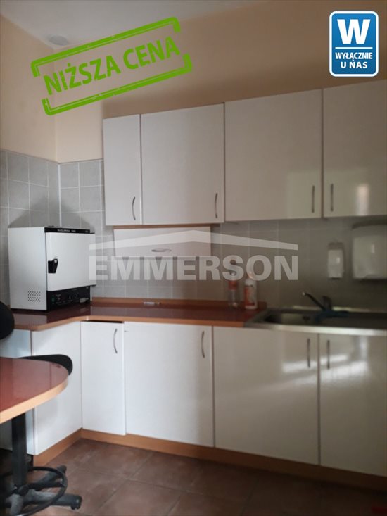 Lokal użytkowy na wynajem Płock, Kolegialna 123m2 Foto 8