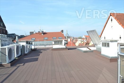 Lokal użytkowy na sprzedaż Wrocław, Stare Miasto 118m2 Foto 11