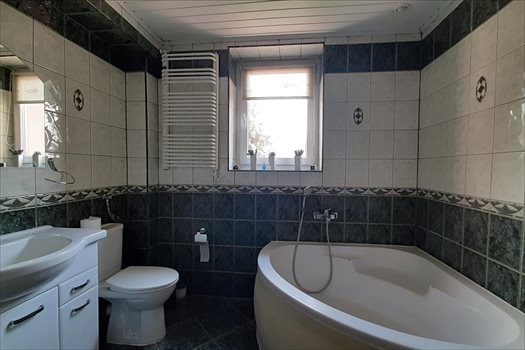 Mieszkanie czteropokojowe na sprzedaż Majdan Krasieniński, Niemce, Majdan Krasieniński 98m2 Foto 5