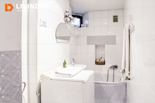 Mieszkanie dwupokojowe na sprzedaż Kraków, Śródmieście, Krupnicza 32m2 Foto 3