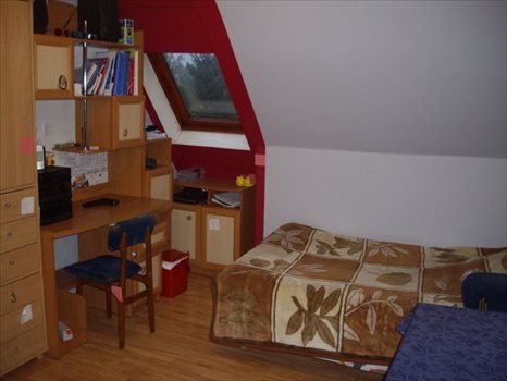 Dom na sprzedaż Wrocław, Złotniki 92m2 Foto 8