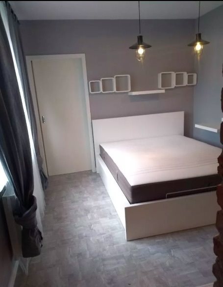 Mieszkanie dwupokojowe na wynajem Łódź, Polesie, Mikołaja Kopernika 56m2 Foto 3
