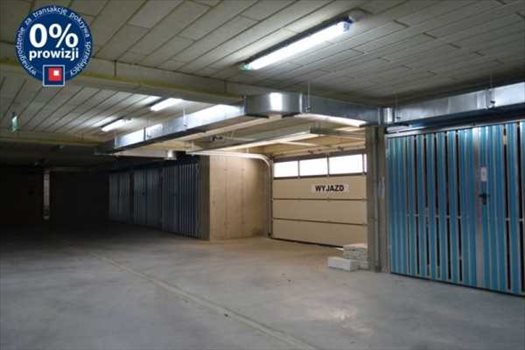 Garaż na sprzedaż Bolesławiec, Wańkowicza 17m2 Foto 3