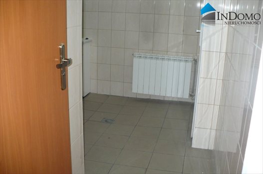 Lokal użytkowy na wynajem Piotrków Trybunalski 74m2 Foto 7