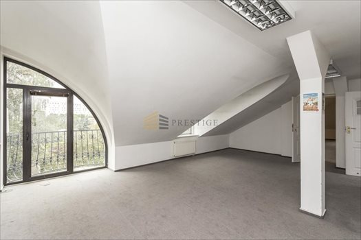 Dom na wynajem Warszawa, Mokotów, Podbipięty 680m2 Foto 3