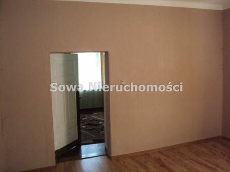 Mieszkanie dwupokojowe na sprzedaż Głuszyca, Kolonia Kolejowa 62m2 Foto 10