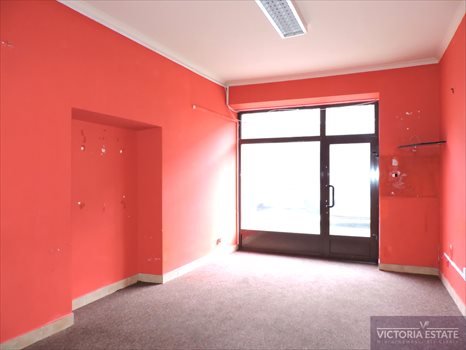 Lokal użytkowy na wynajem Kraków, Podgórze, Kalwaryjska 67m2 Foto 1