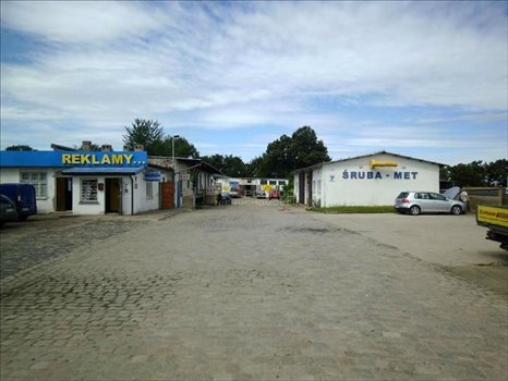 Lokal użytkowy na sprzedaż Bolesławiec 3 710m2 Foto 2