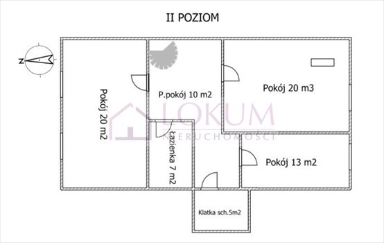 Dom na sprzedaż Lublin, Ponikwoda 180m2 Foto 12