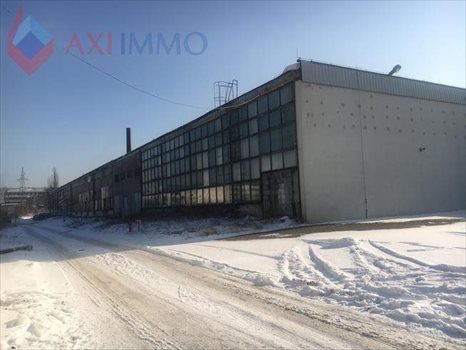 Lokal użytkowy na wynajem Olkusz 1 000m2 Foto 1