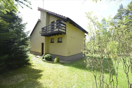 Dom na sprzedaż Czapielski Młyn 112m2 Foto 3
