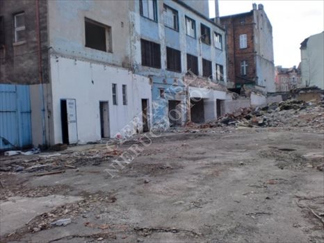 Działka inna na sprzedaż Zabrze, Centrum 2 100m2 Foto 3