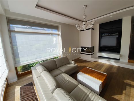 Dom na wynajem Konstancin-Jeziorna, Warszawska 220m2 Foto 12