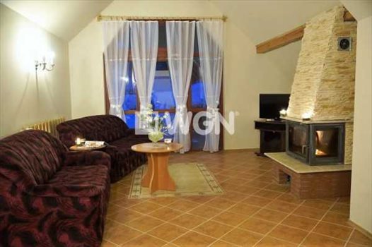 Lokal użytkowy na sprzedaż Wisła, Głębce 450m2 Foto 7