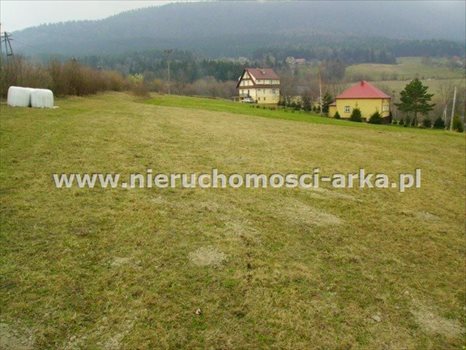 Działka budowlana na sprzedaż Dobra 4 200m2 Foto 1