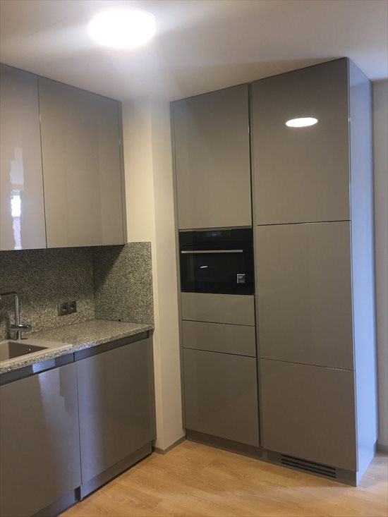 Mieszkanie trzypokojowe na wynajem Wrocław, Stare Miasto, Podwale OVO 70m2 Foto 3