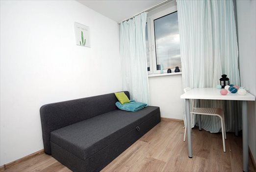 Mieszkanie dwupokojowe na sprzedaż Wrocław, Stare Miasto, Głogowska 39m2 Foto 11