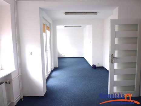 Lokal użytkowy na wynajem Szczecin, Centrum 100m2 Foto 2