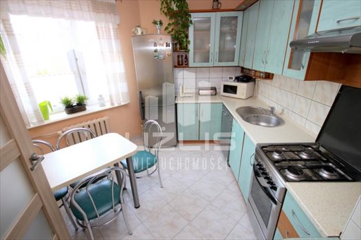 Mieszkanie trzypokojowe na sprzedaż Starogard Gdański, Przejezdna 69m2 Foto 8