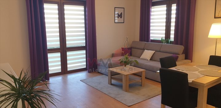 Mieszkanie dwupokojowe na sprzedaż Nałęczów, Henryka Wiercieńskiego 48m2 Foto 4