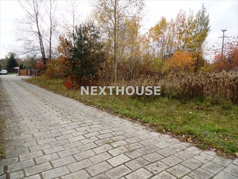 Działka budowlana na sprzedaż Rybnik 1 200m2 Foto 4
