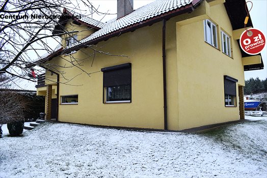 Dom na sprzedaż Charzykowy 191m2 Foto 2