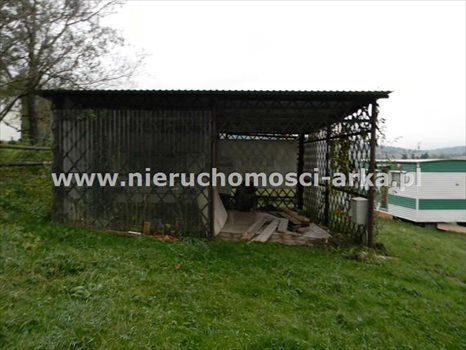 Działka inna na sprzedaż Limanowa 2 200m2 Foto 7