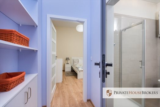 Mieszkanie trzypokojowe na sprzedaż Kraków, Stare Miasto, Wielopole 68m2 Foto 13