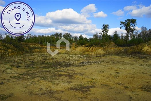 Działka inwestycyjna na sprzedaż Piekary Śląskie, Brzeziny Śląskie, Bednorza 30 775m2 Foto 2