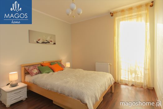 Mieszkanie dwupokojowe na wynajem Świnoujście, Ignacego Paderewskiego 37m2 Foto 5